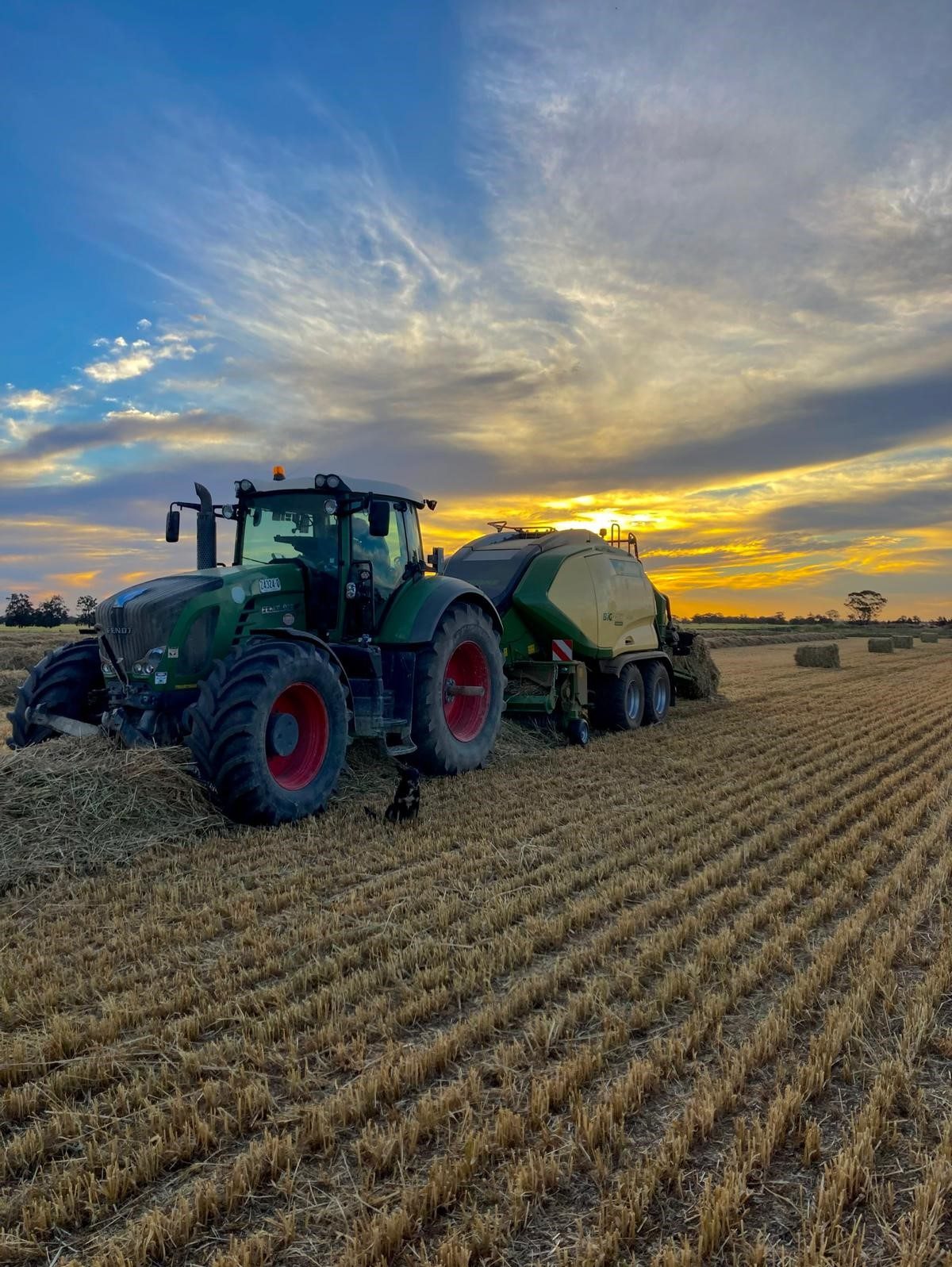 Our Services: – Divall's Farm Contracting